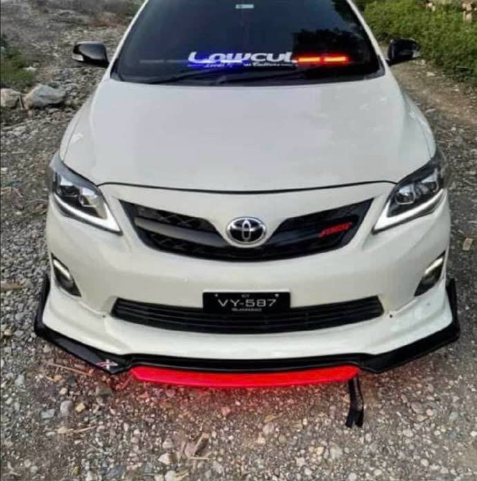 Universal splitters available 3