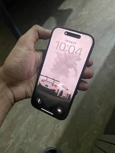 Apple iPhone 14 Pro