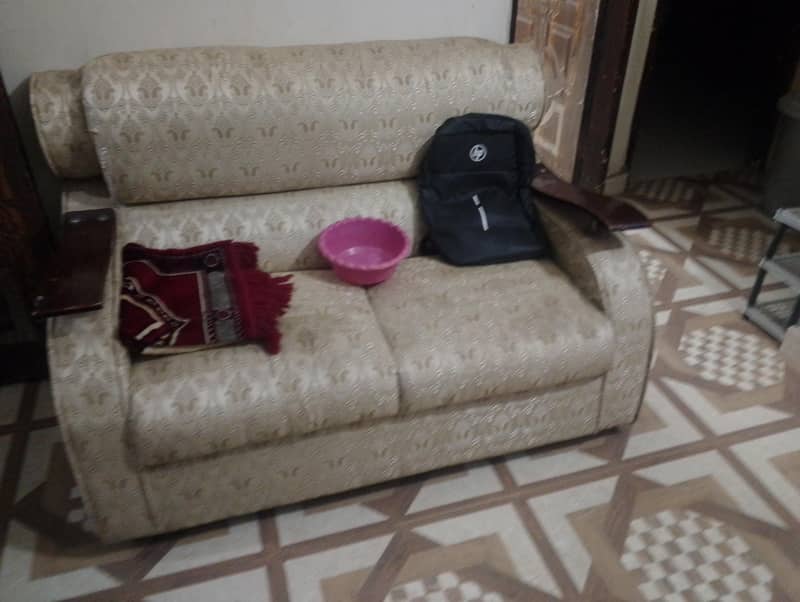 7 seater sofa set 1