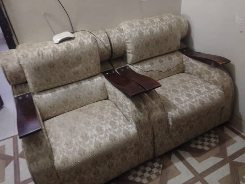 7 seater sofa set 2