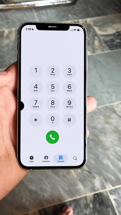 Apple iPhone 12 Pro