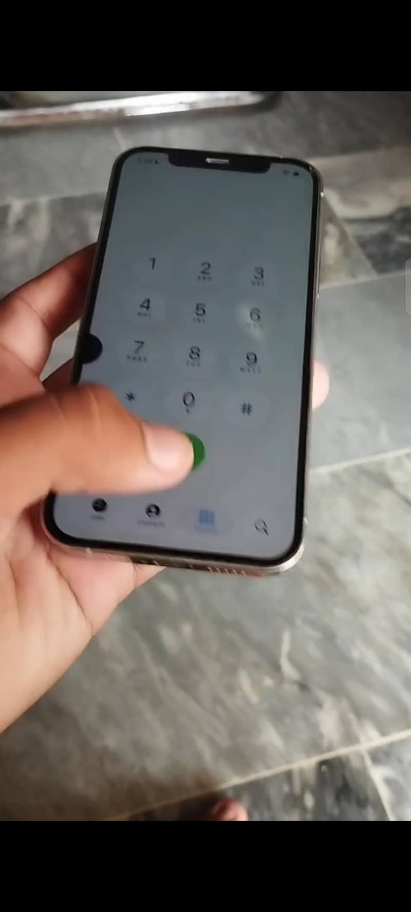 Apple iPhone 12 Pro 3