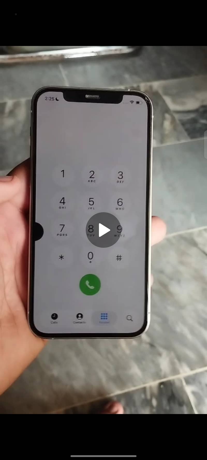 Apple iPhone 12 Pro 4
