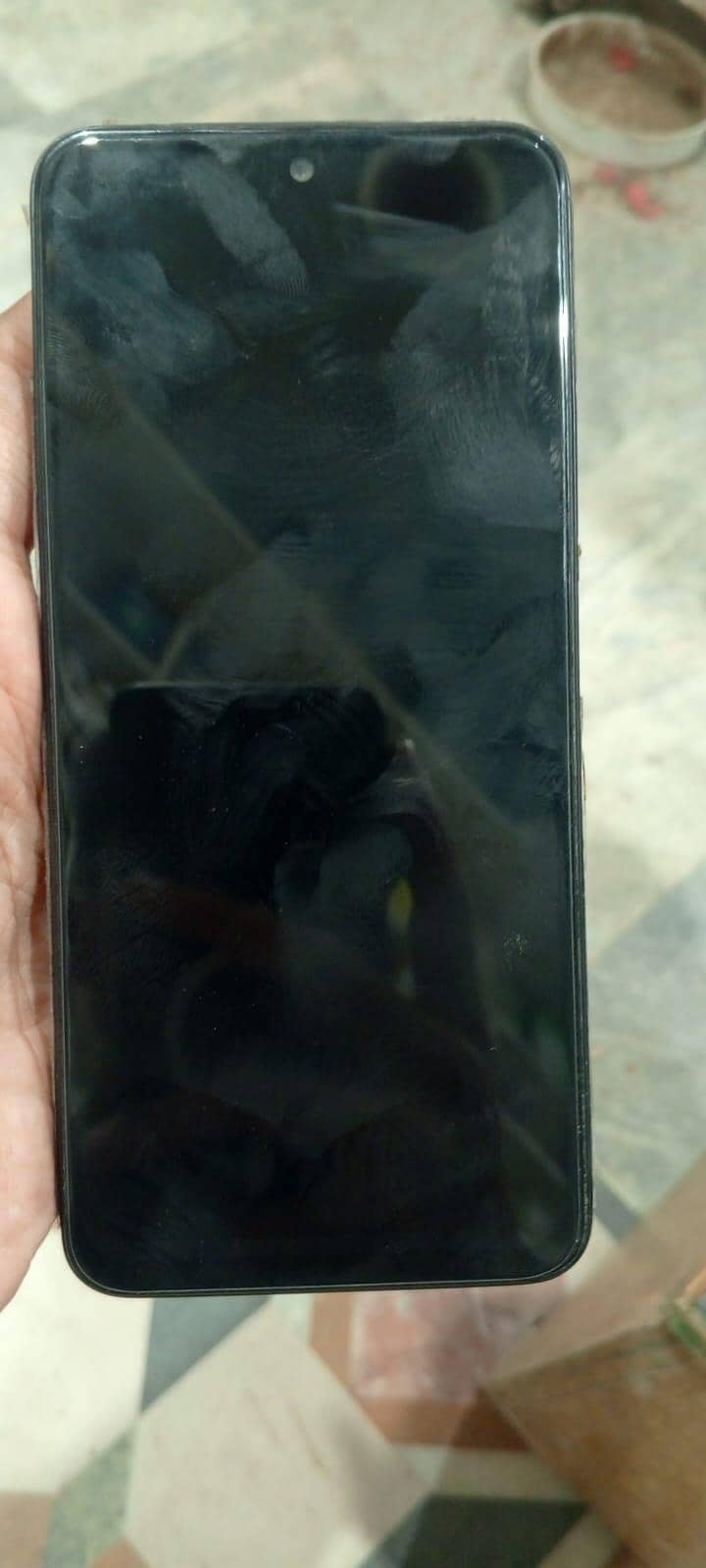Xiaomi Redmi Note 12 3