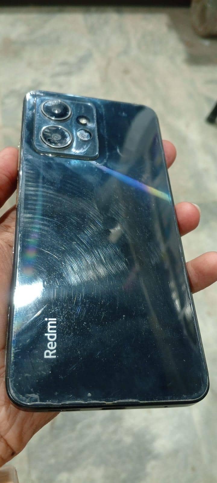 Xiaomi Redmi Note 12 1