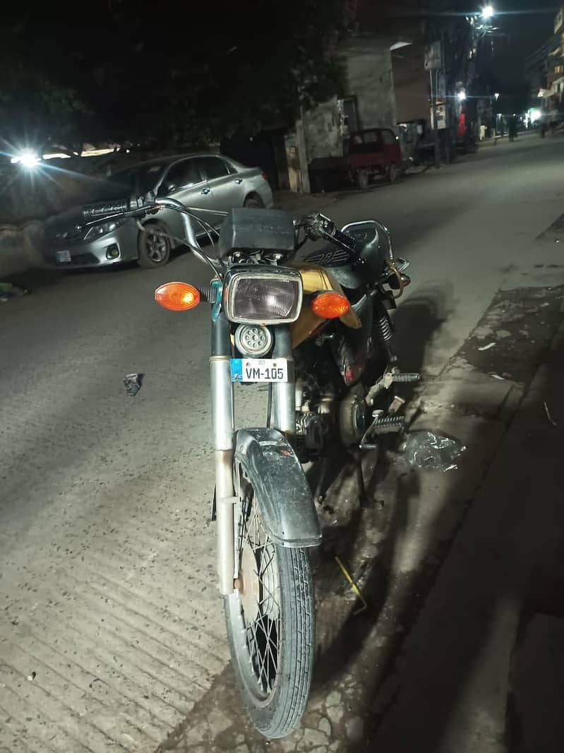 Hero 70 1