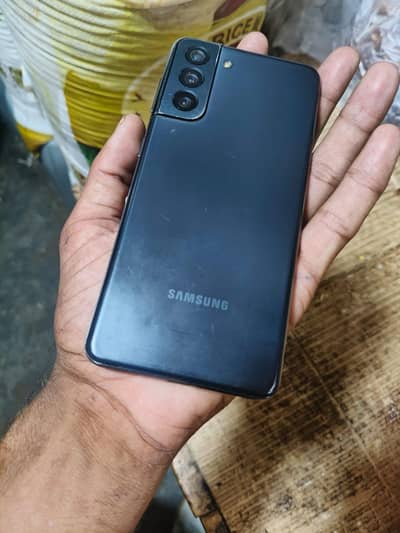 Samsung Mobile S21 non pta