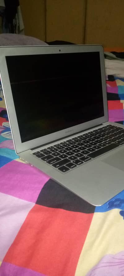 MacBookAir7, 2