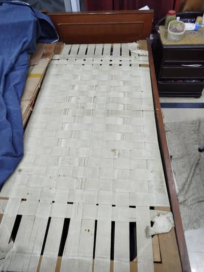 2 single bed for sale