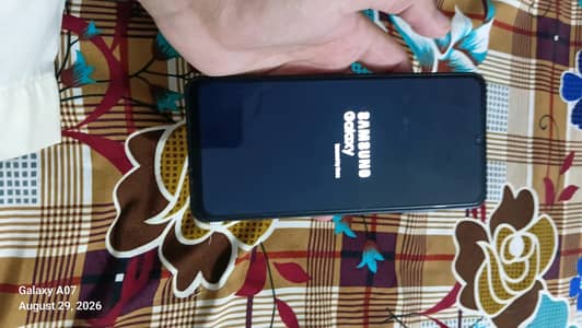 Samsung A06 4ram 64rom All original condition 10 by 8.5