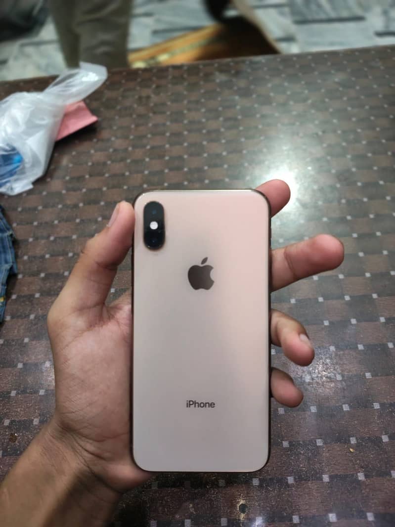 Apple iPhone XS 0