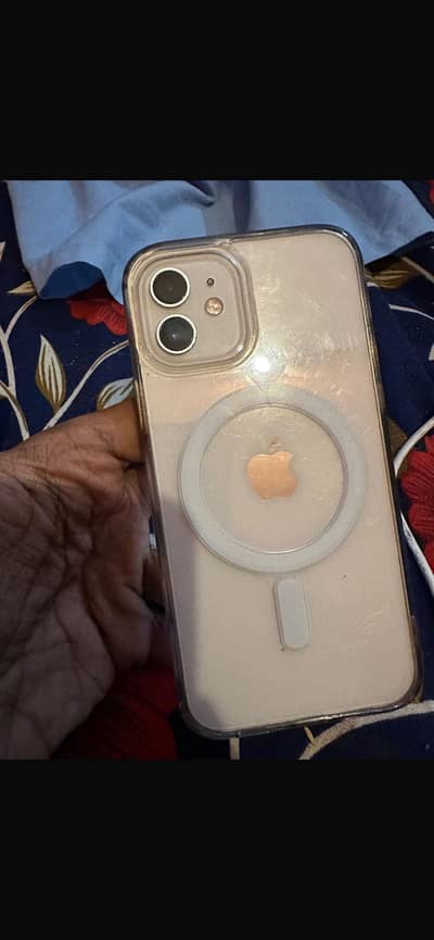 Apple iPhone 12 jv factory unlock 10by8 64gb