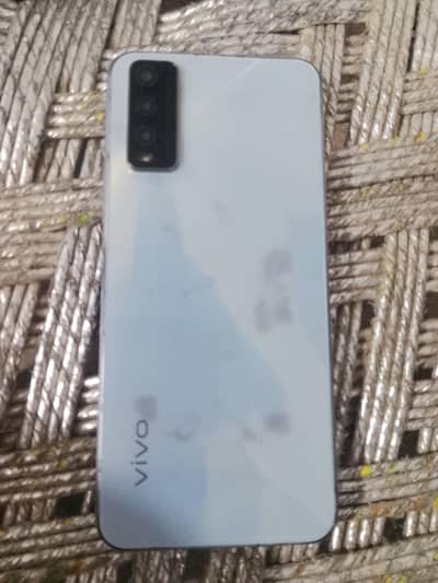 Vivo Y20 03054765571