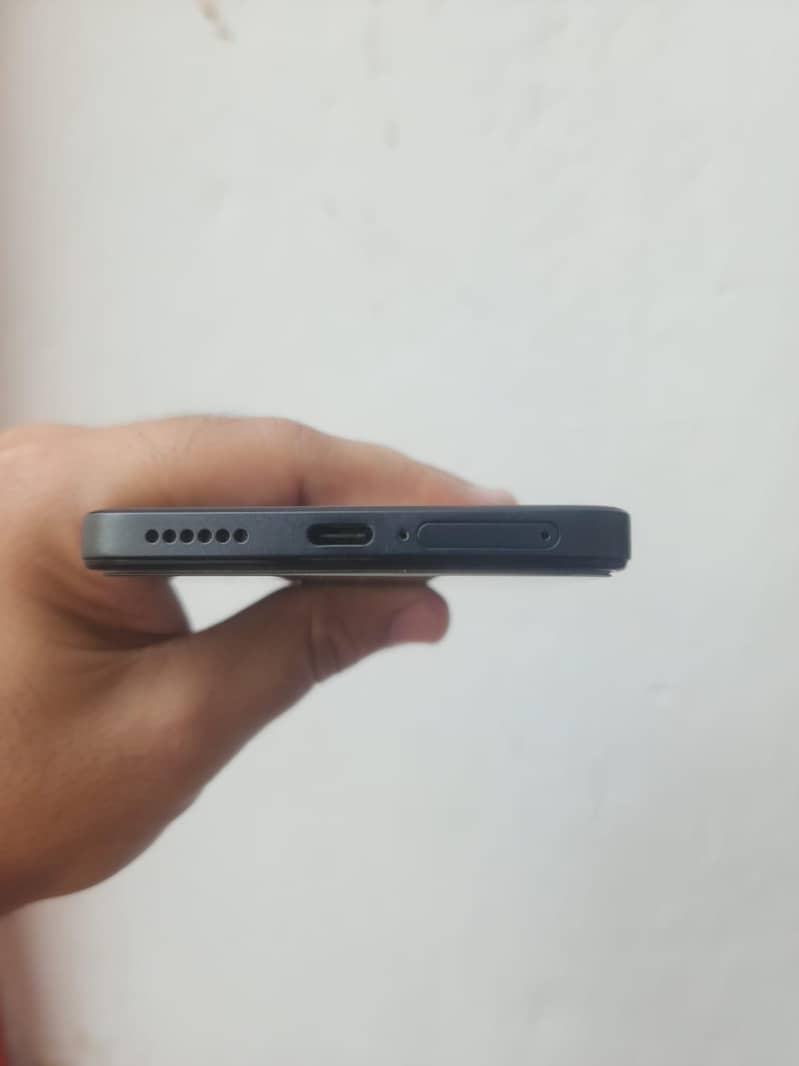 Xiaomi Redmi Note 14 2