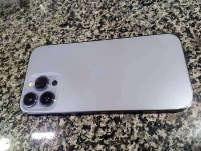 Apple iPhone 13 Pro Max