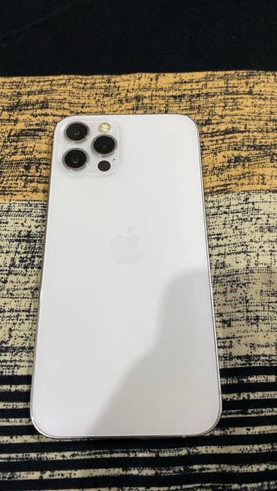 Apple iPhone 12 Pro