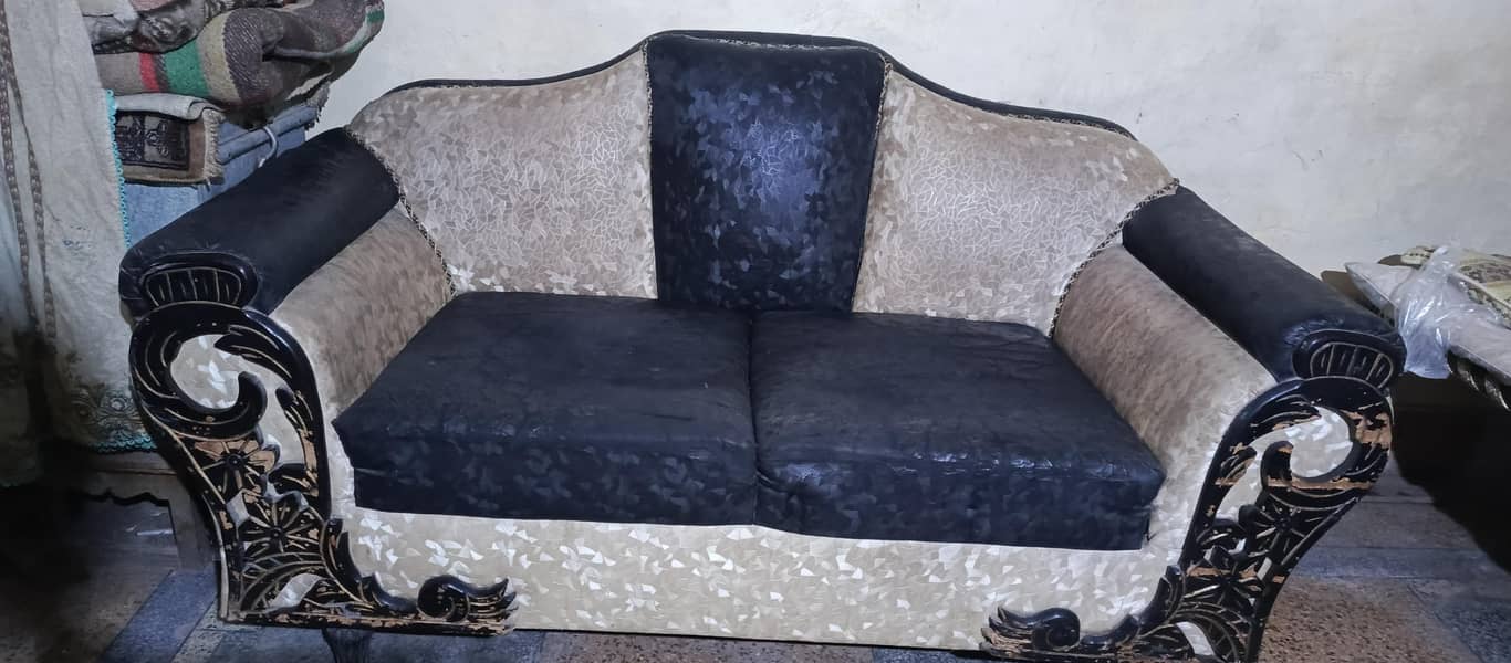 6 seter sofa set 2