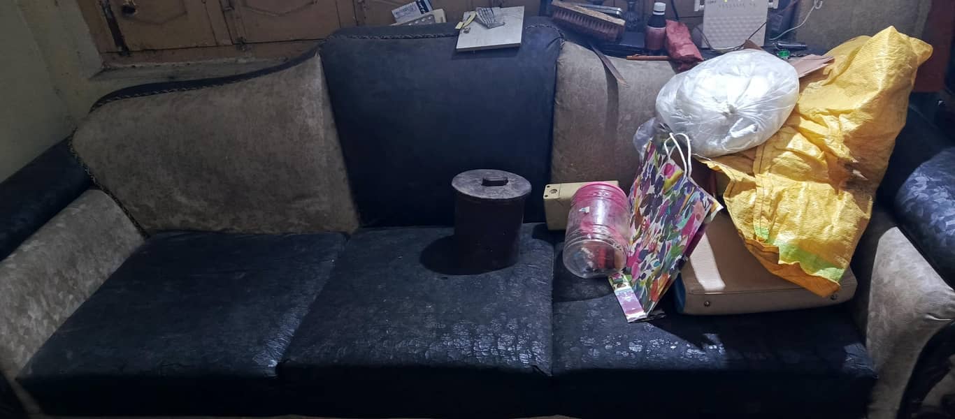 6 seter sofa set 5
