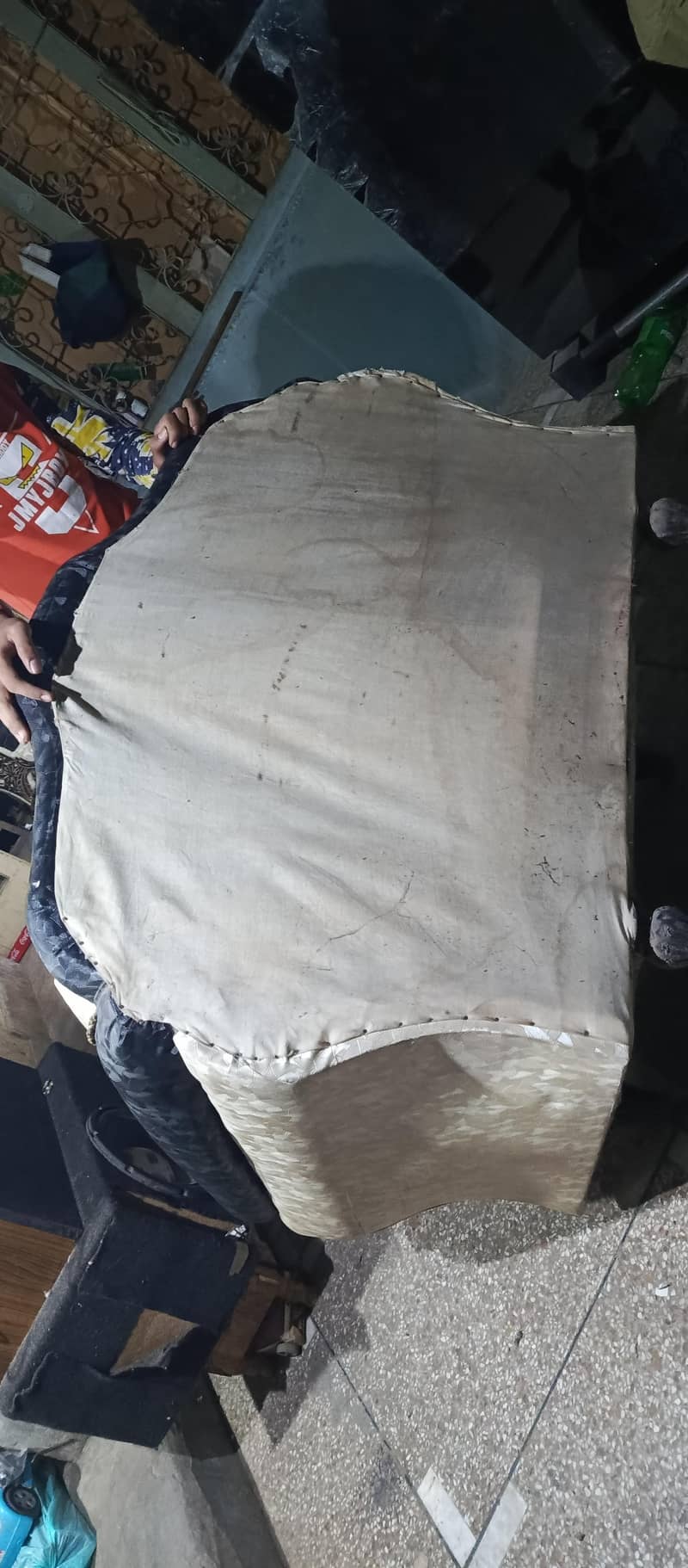 6 seter sofa set 6