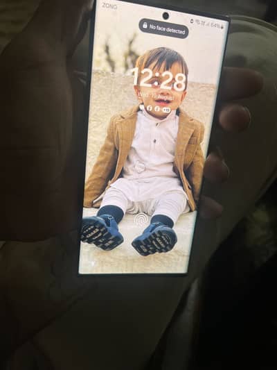 Samsung Mobile S22 Ultra