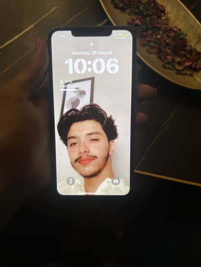 Iphone xsmax
