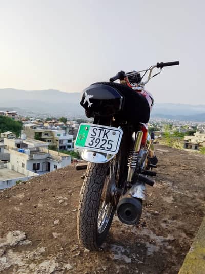 honda 125 for sale