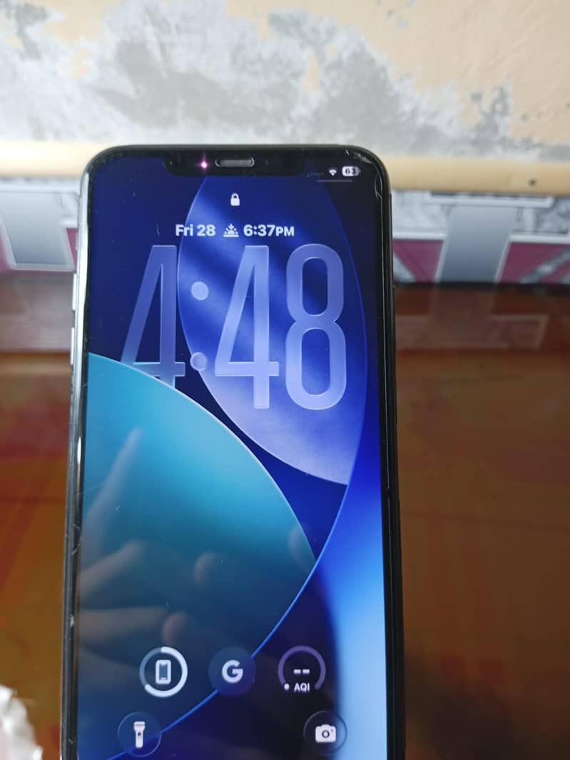 Apple iPhone 11 Pro Max 3