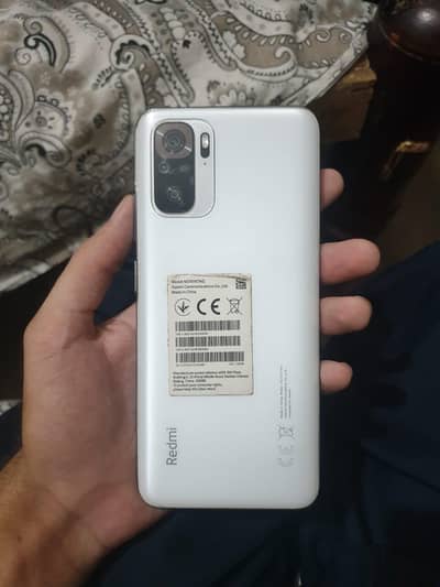 Xiaomi note 10 4/128gb