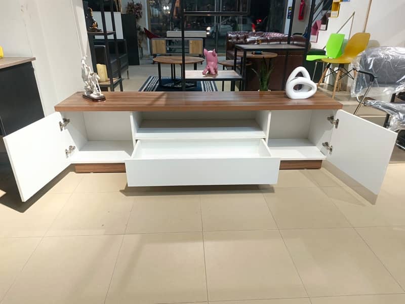 Tv Console 7