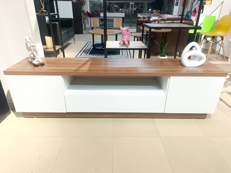 Tv Console 8