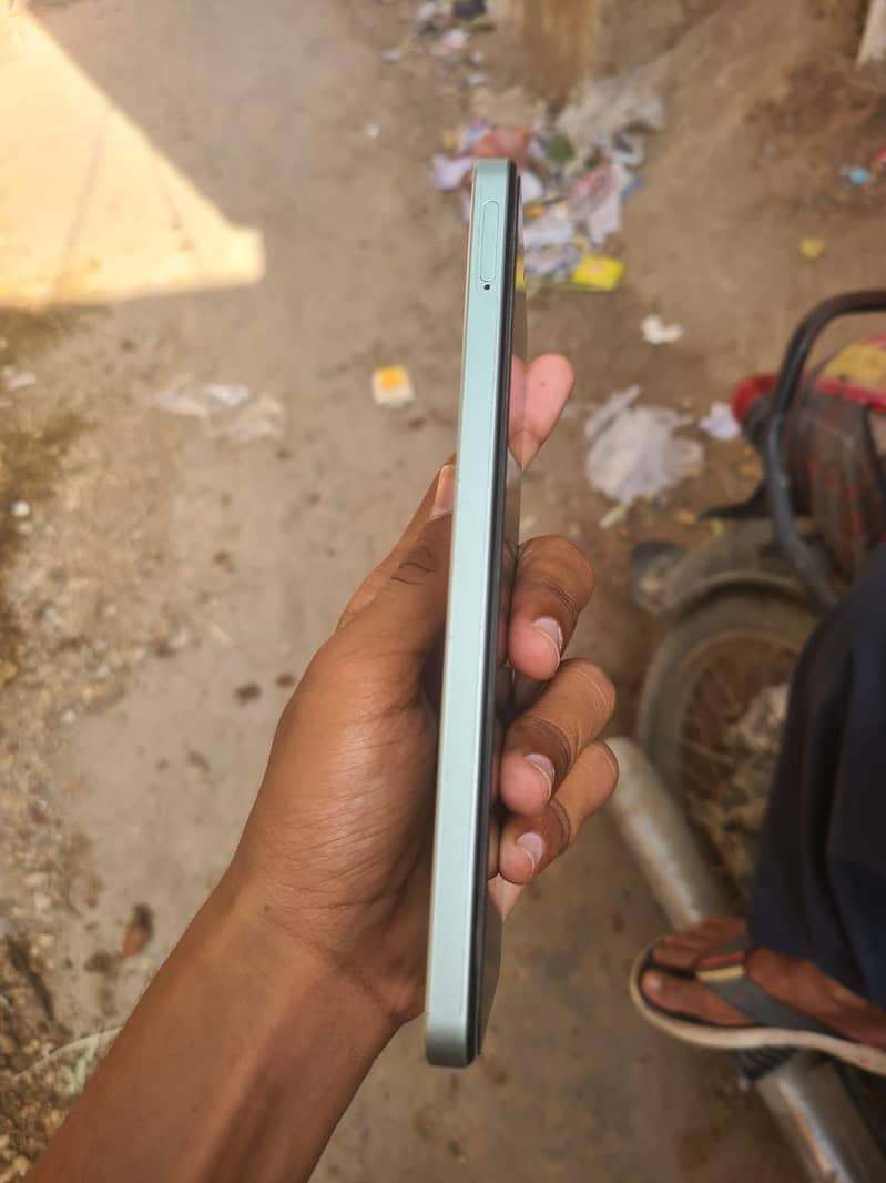 Realme Note 60x 1