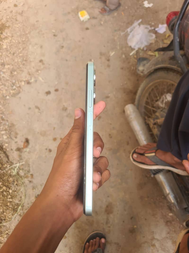 Realme Note 60x 2