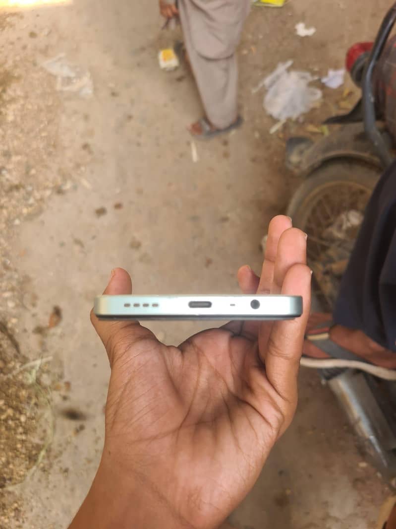 Realme Note 60x 5