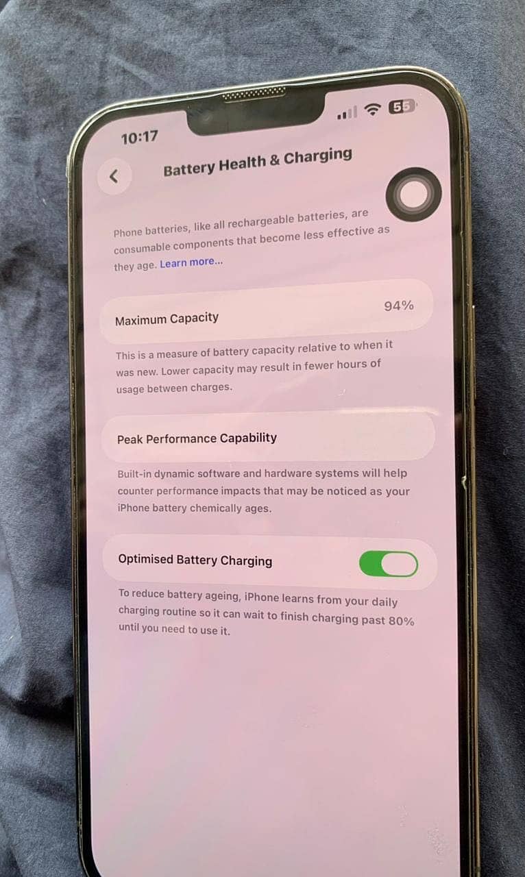 Apple iPhone 13 Pro Max 0