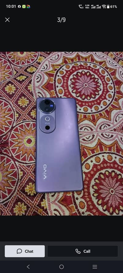 Vivo V40