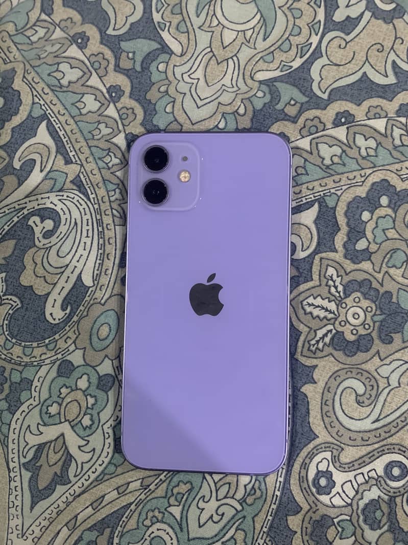 Apple iPhone 12 1