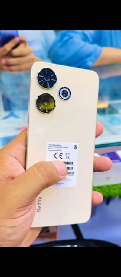 Xiaomi Redmi 13