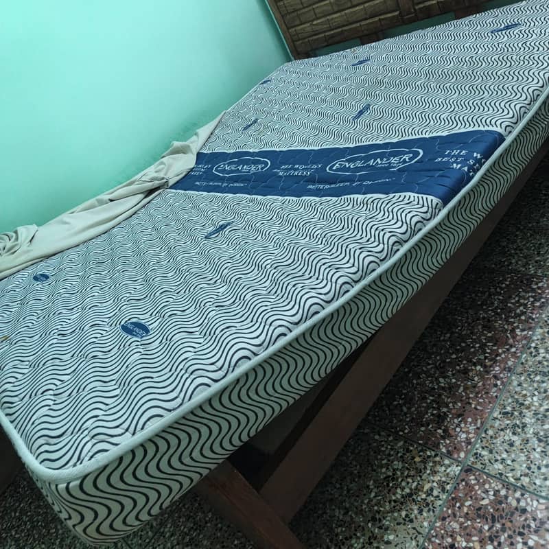 Double bed Matress 0