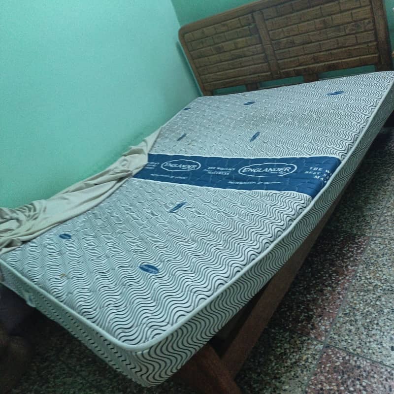 Double bed Matress 1