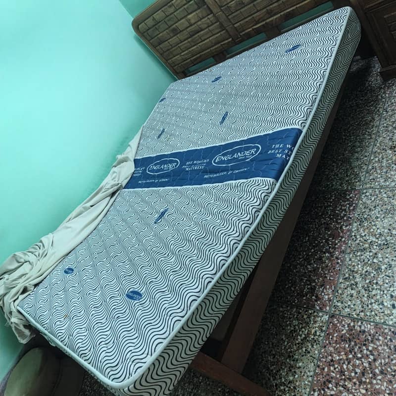 Double bed Matress 3
