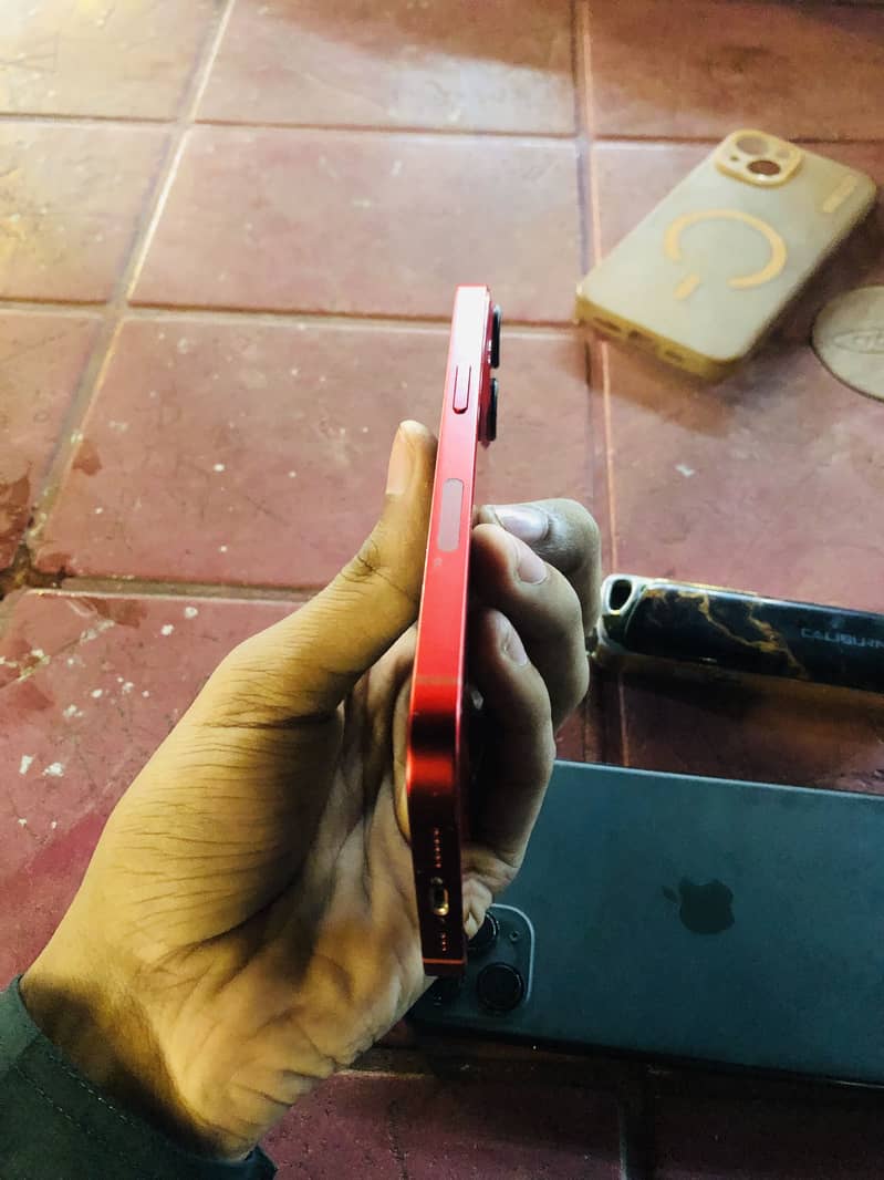 Apple iPhone 13 0