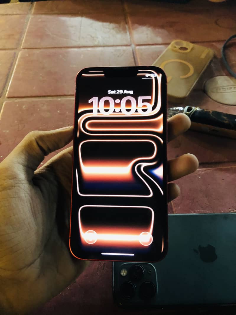 Apple iPhone 13 1