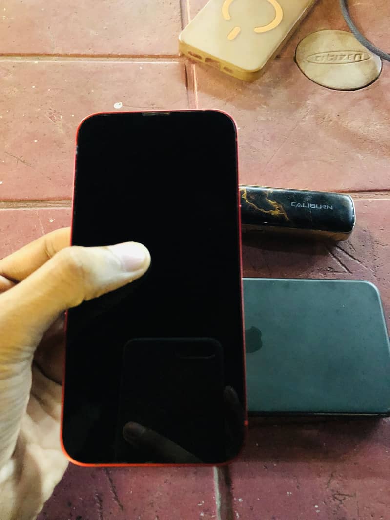 Apple iPhone 13 5