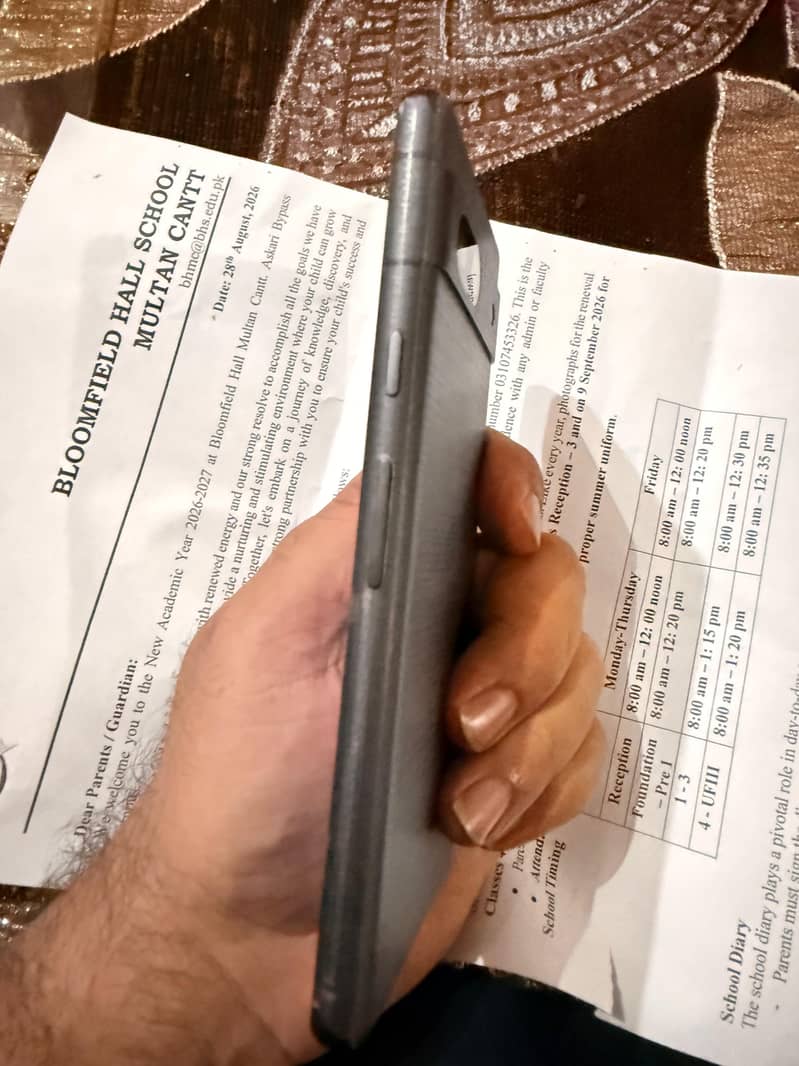 Google Pixel 7a 1