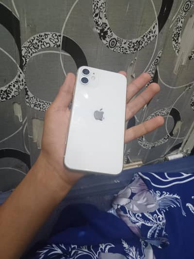 Apple iPhone 11 bypass ha