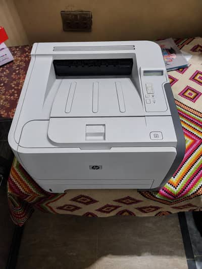 Hp Laserjet Pro P2055dn