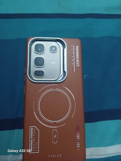 Infinix Note 50 Pro