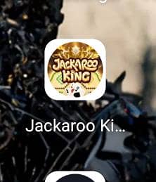 jackaroo king king game ki I'd