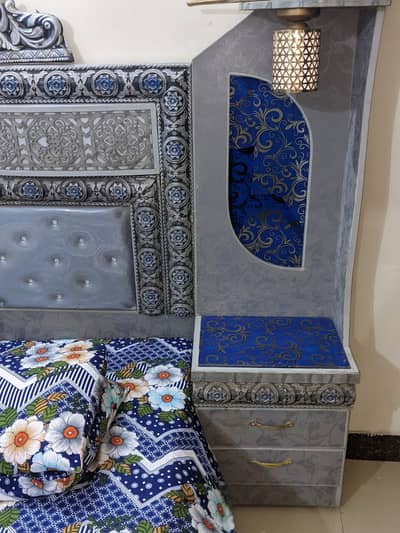 Kingsize Bedroom Set