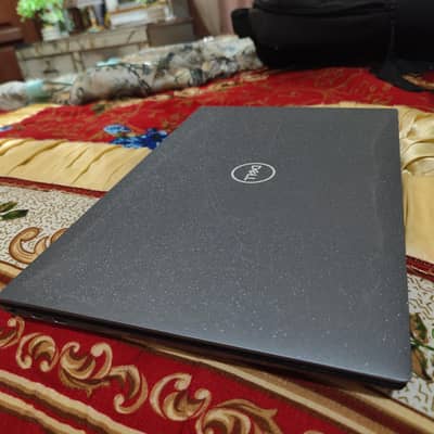 dell precision 5550